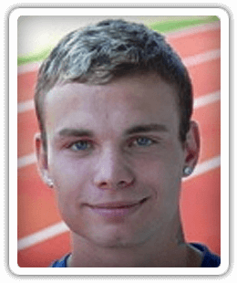 Erik Luptak