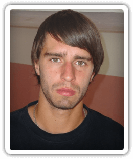 Matej Vargic