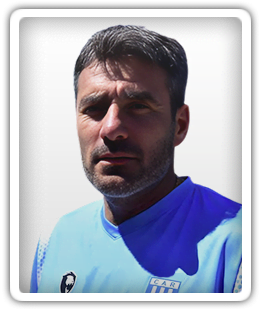 Diego Pozo