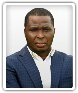Cheikh Guèye