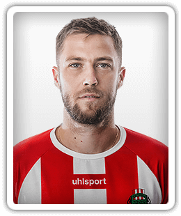 Igor Sukennik