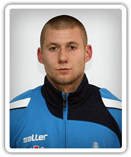 Marian Timm