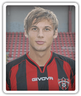 Patrik Carnota
