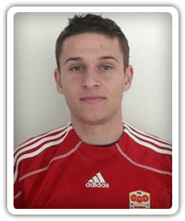 Patrik Johancsik