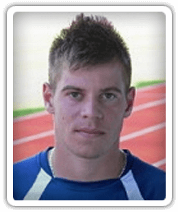 Matej Gorelka