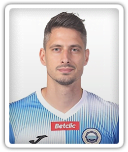 Patrik Mišák