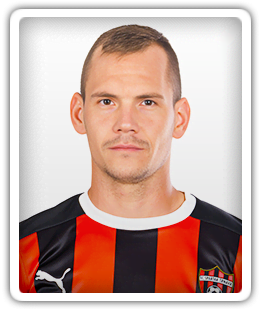 Martin Mikovic