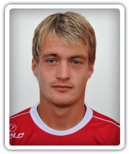 Miroslav Hanušcák