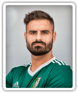 Michal Zivcic