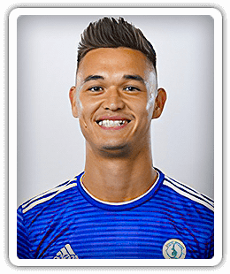 Patrik Le Giang