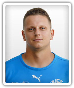 Matúš Paukner
