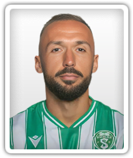 Samir Nurkovic