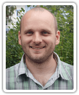 Patrik Mihal