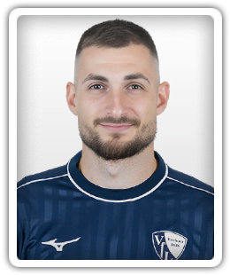 Matúš Bero