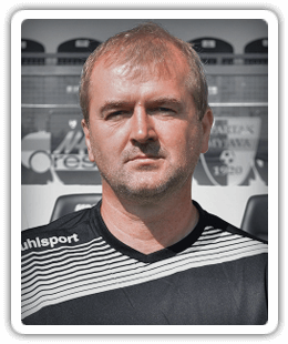 Miroslav Holcik