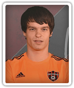 Matej Strapak