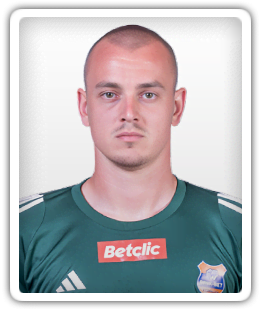 Adrián Chovan