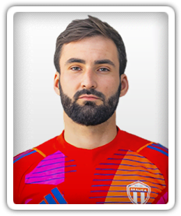 Martin Junas