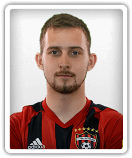 Jakub Krc