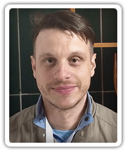Valentin Szabo