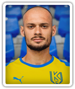 Alan Kovac