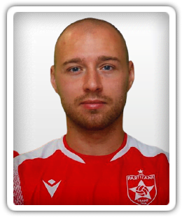 Jozef Menich