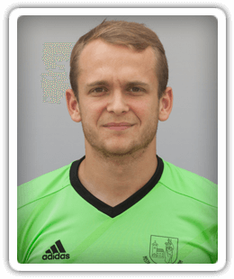 Martin Šebek