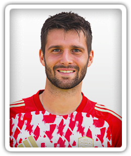 Timotej Záhumensky