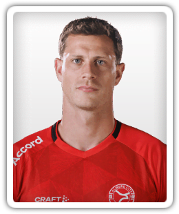 James Lawrence