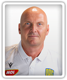 Zsolt Fegyveres