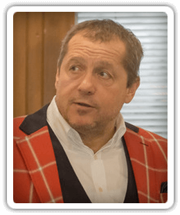 Tibor Végh