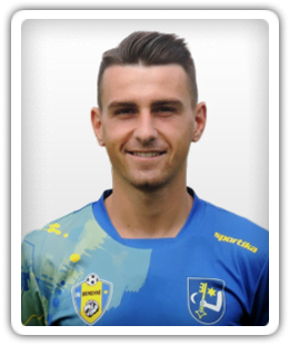 Denis Janco