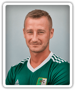 Daniel Rapavy