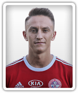 Dávid Keresteš