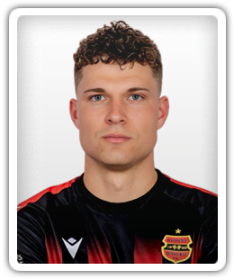Patrik Pinte