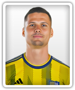 Daniel Magda