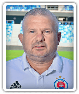 Vladimír Gála