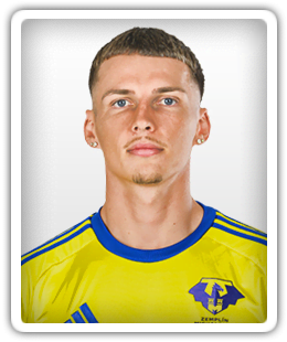 Daniel Pavúk