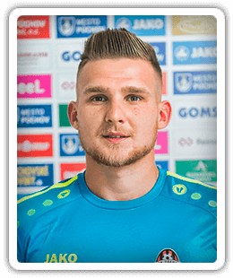 Kristián Strelcík