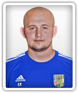 Patrik Fedor