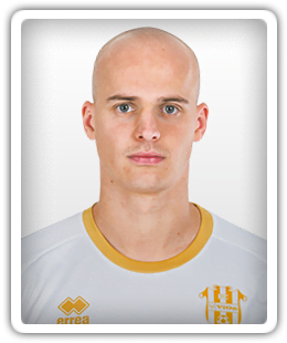 Matej Moško