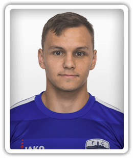 Dominik Guláš