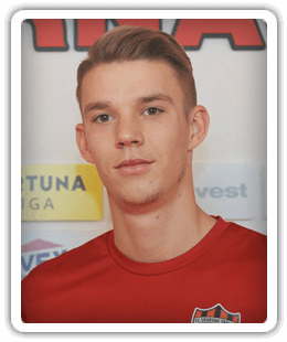Tomáš Vantruba