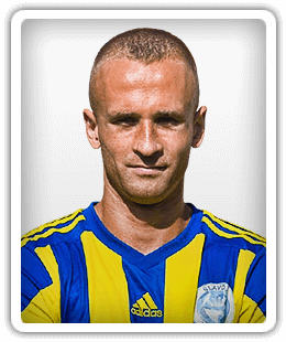 Patrik Košuda