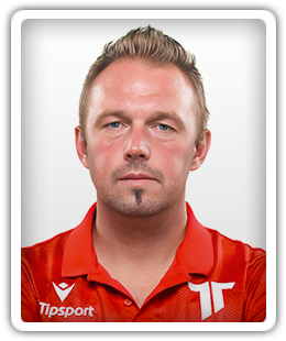 Peter Gašperák