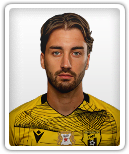 Gergely Tumma