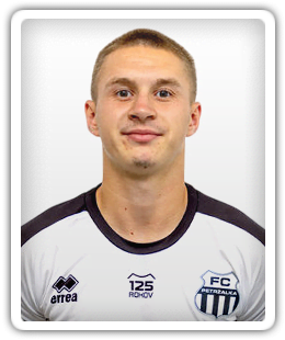 Patrik Danek