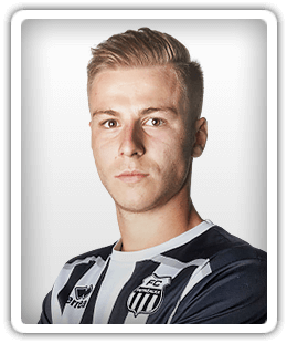 Lukas Krisztin