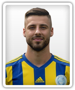 Ervín Matta