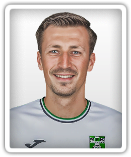 Dávid Krcík